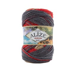Alize Burcum Batik 7390 - ALİZE