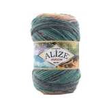 Alize Burcum Batik 7399 - ALİZE