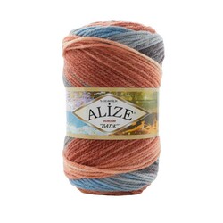 Alize Burcum Batik 7922 - ALİZE