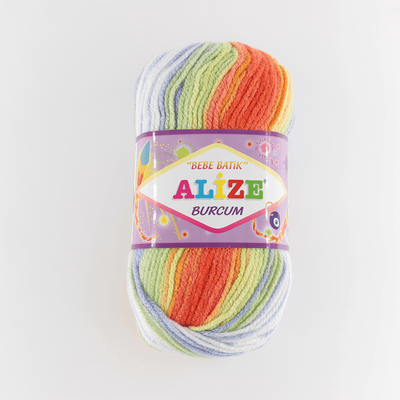 ALİZE BURCUM BEBE BATİK 2163 - 1