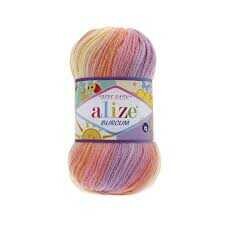 ALİZE BURCUM BEBE BATİK 4770 - ALİZE