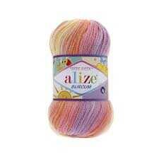 ALİZE BURCUM BEBE BATİK 4770 - 1