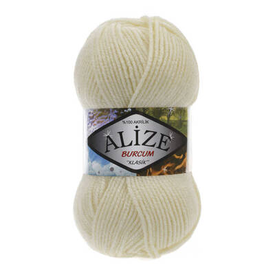Alize Burcum Klasik 01 - 1