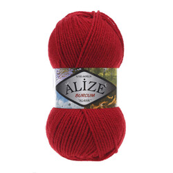 Alize Burcum Klasik 106 - ALİZE