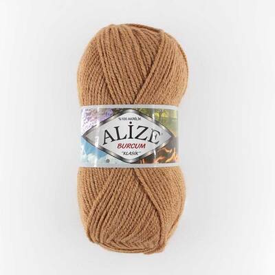 Alize Burcum Klasik 137 - 1