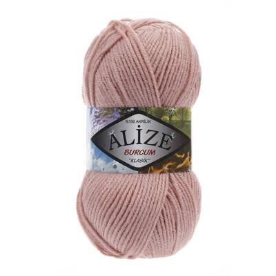 Alize Burcum Klasik 161 - 1