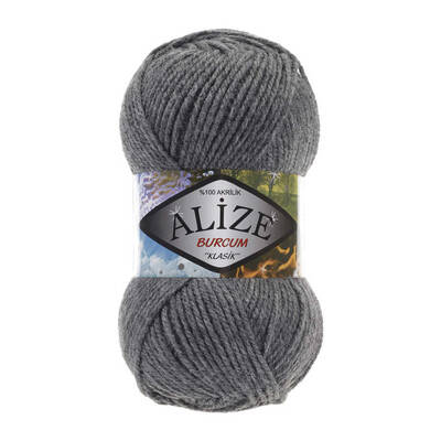 Alize Burcum Klasik 196 - 1