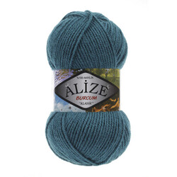 Alize Burcum Klasik 212 - ALİZE
