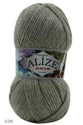 Alize Burcum Klasik 238 - ALİZE