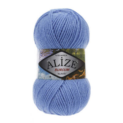 Alize Burcum Klasik 289 - 1