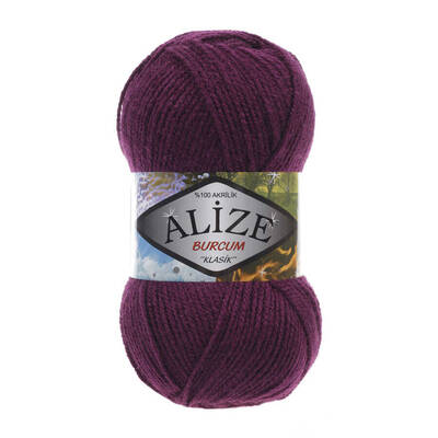 Alize Burcum Klasik 304 - 1