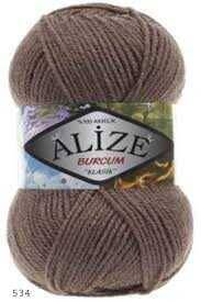 Alize Burcum Klasik 534 - 1