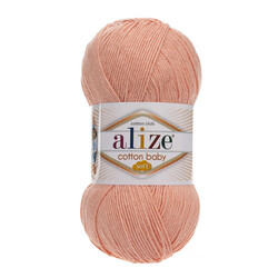 Alize Cotton Baby Soft 145 - ALİZE