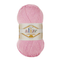 Alize Cotton Baby Soft 185 - ALİZE