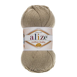 Alize Cotton Baby Soft 256 - ALİZE