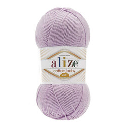 Alize Cotton Baby Soft 27 - ALİZE