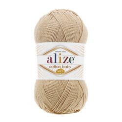 Alize Cotton Baby Soft 310 - ALİZE