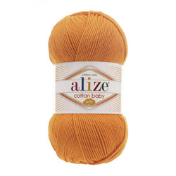 Alize Cotton Baby Soft 336 - ALİZE