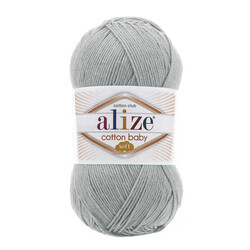Alize Cotton Baby Soft 344 - ALİZE
