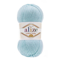 Alize Cotton Baby Soft 40 - ALİZE