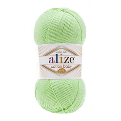 Alize Cotton Baby Soft 41 - ALİZE