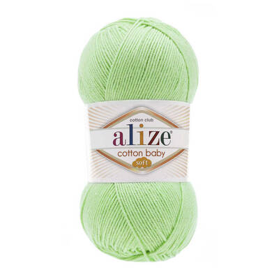Alize Cotton Baby Soft 41 - 1