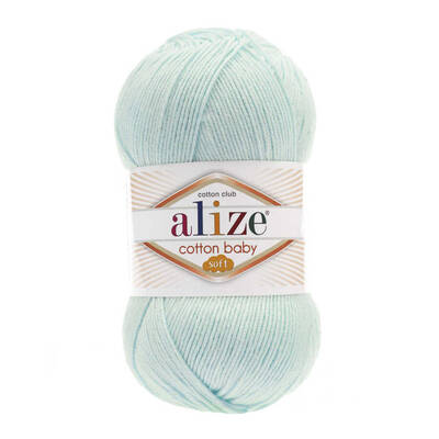 Alize Cotton Baby Soft 514 - 1