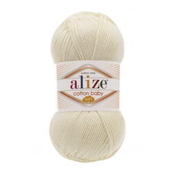 Alize Cotton Baby Soft 62 - ALİZE