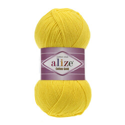 Alize Cotton Gold 110 - ALİZE