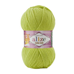 Alize Cotton Gold 129 - ALİZE