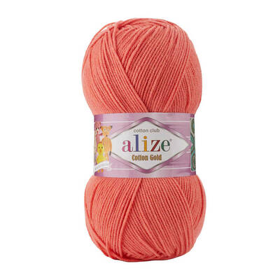 Alize Cotton Gold 154 - 1