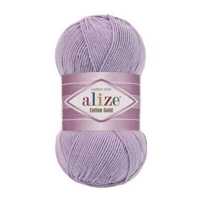 ALİZE COTTON GOLD 166 - 1