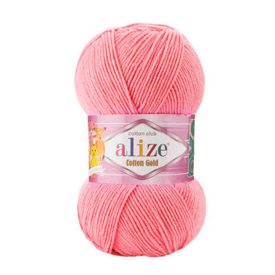 Alize Cotton Gold 170 - 1