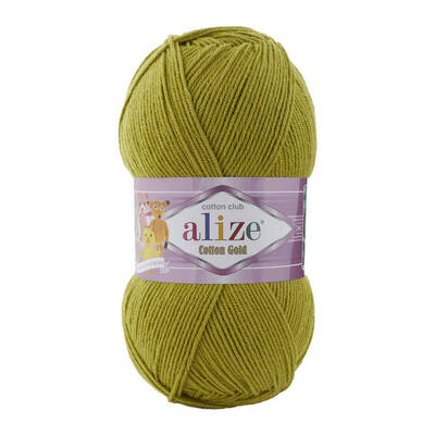 Alize Cotton Gold 193