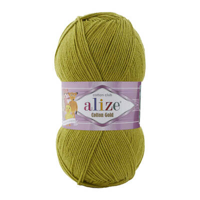 Alize Cotton Gold 193 - 1