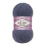 Alize Cotton Gold 203 - 1