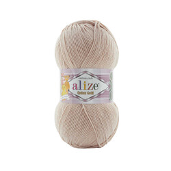 Alize Cotton Gold 314 - ALİZE