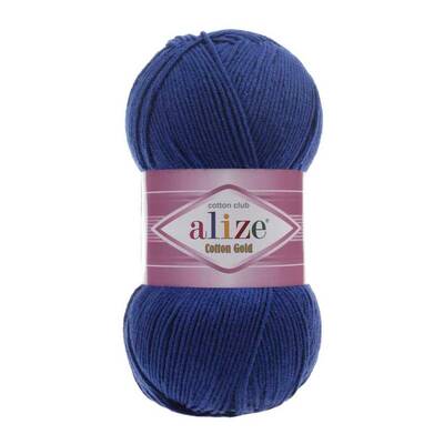 Alize Cotton Gold 389 - 1