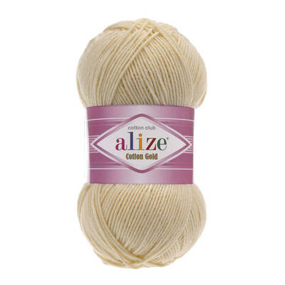 Alize Cotton Gold 394