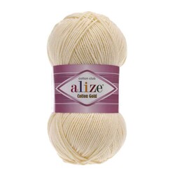 Alize Cotton Gold 458 - ALİZE