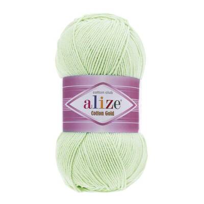 Alize Cotton Gold 478 - 1