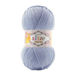 Alize Cotton Gold 481 - ALİZE