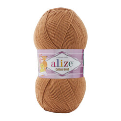 Alize Cotton Gold 499 - ALİZE