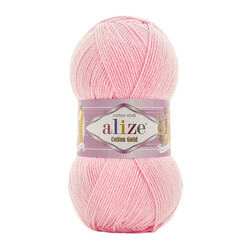 Alize Cotton Gold 518 - ALİZE