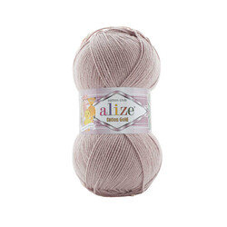 Alize Cotton Gold 592 - ALİZE