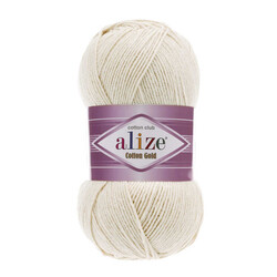 Alize Cotton Gold 599 - ALİZE