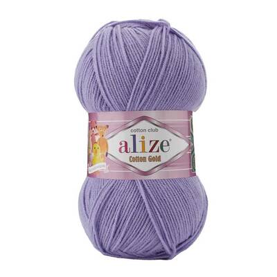 Alize Cotton Gold 65 - 1