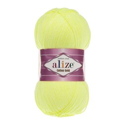 Alize Cotton Gold 668 - ALİZE