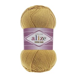 Alize Cotton Gold 736 - ALİZE
