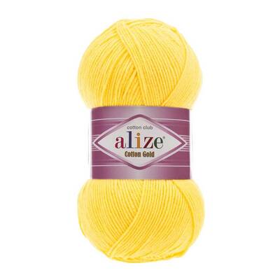 Alize Cotton Gold 829